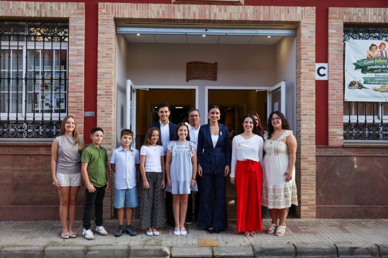 🏆 La Pobla de Vallbona ha rebut als participants del campionat de Truc de les Juntes Locals de la Comunitat Valenciana.