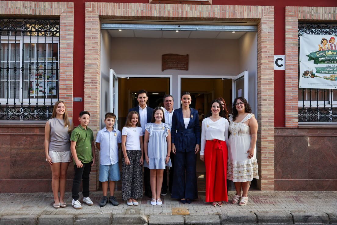 🏆 La Pobla de Vallbona ha rebut als participants del campionat de Truc de les Juntes Locals de la Comunitat Valenciana.