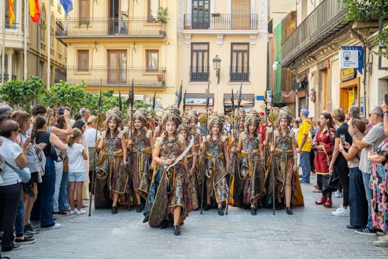 ⚔️ENTRADA INFANTIL.