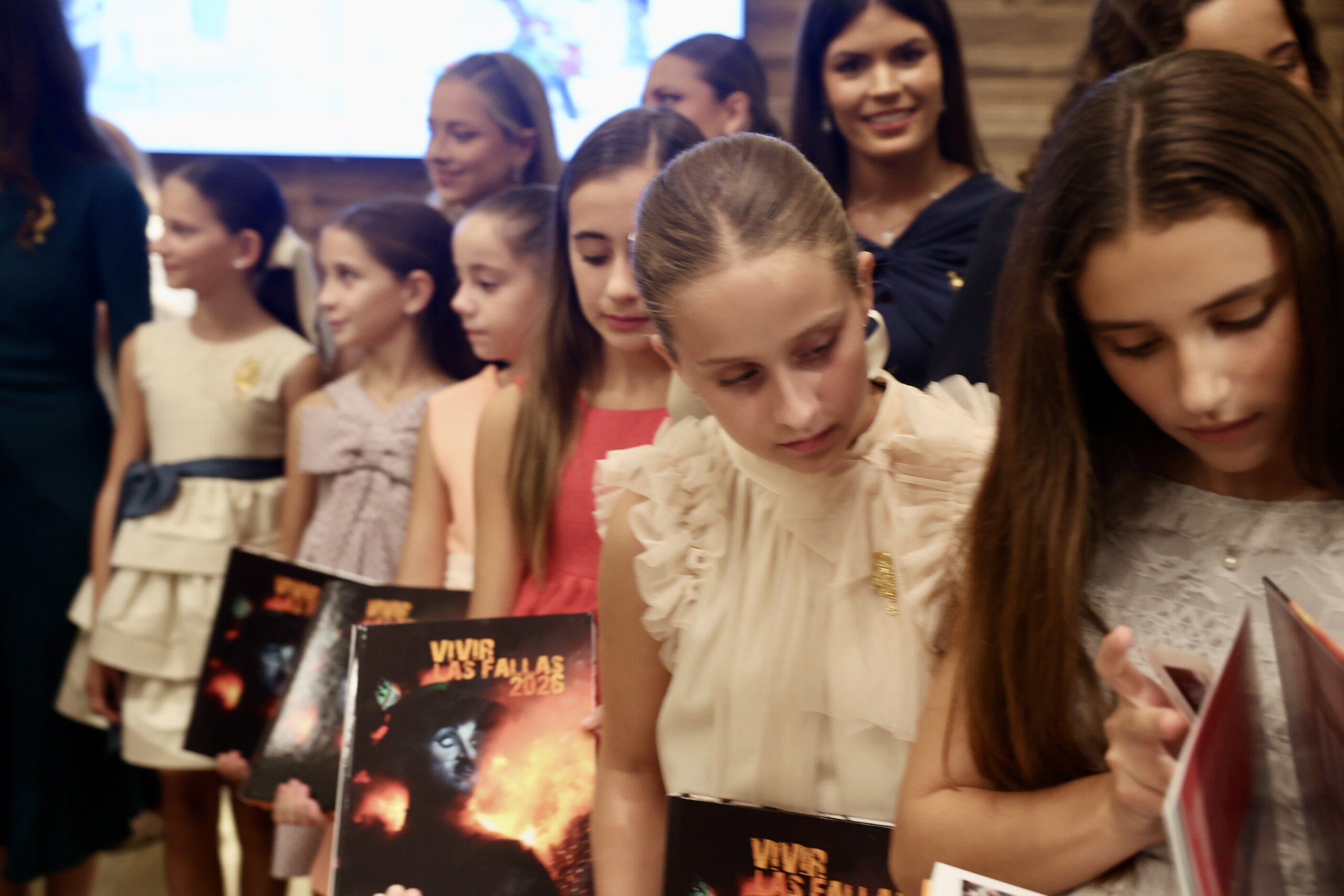 🔸JCF presenta una nueva edición de ‘Vivir las Fallas’