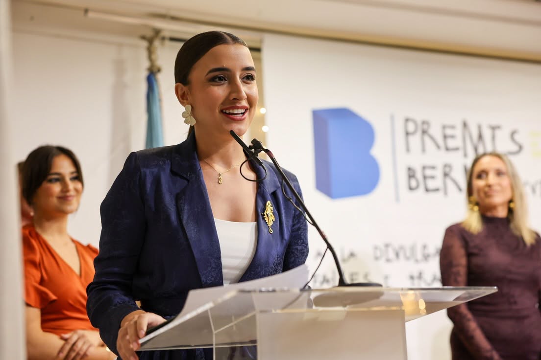 🏆XXVI edició dels Premios Berni.