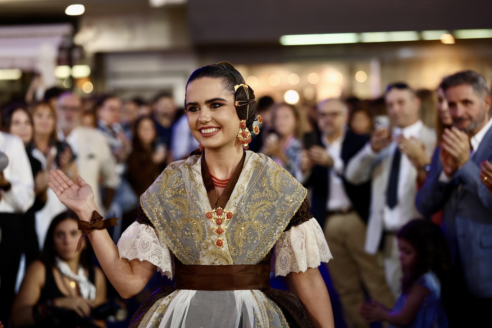 馃帹 La Secci贸n Especial presenta sus proyectos para las Fallas 2027.