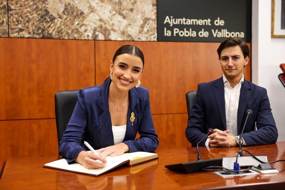 🏆 La Pobla de Vallbona ha rebut als participants del campionat de Truc de les Juntes Locals de la Comunitat Valenciana.