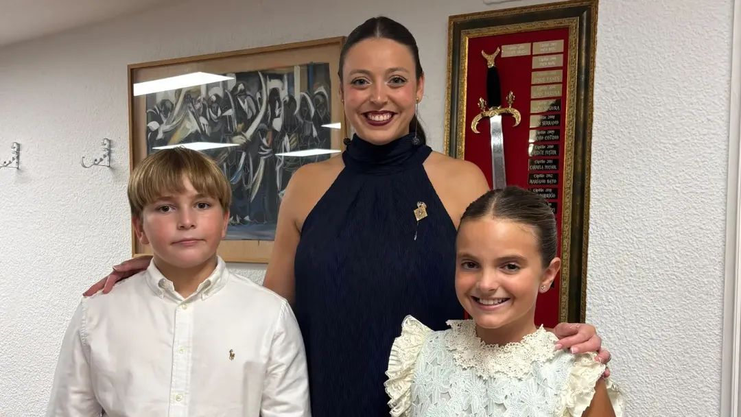 🔹Despedida representantes 2026 y homenaje a presidentes Falla Almirante Cadarso - Conde Altea.