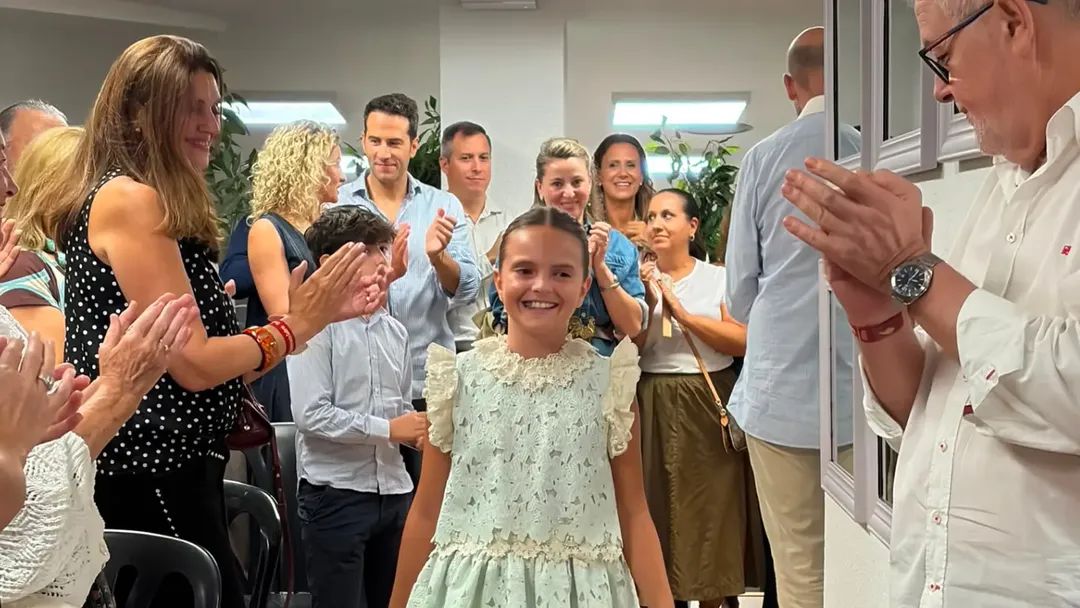 🔹Despedida representantes 2026 y homenaje a presidentes Falla Almirante Cadarso - Conde Altea.