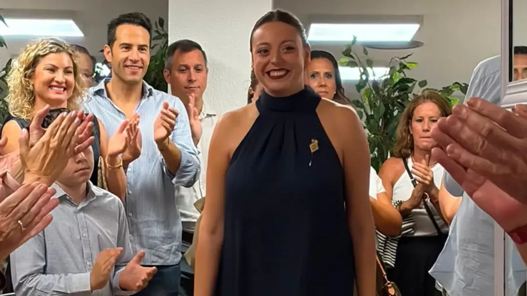 🔹Despedida representantes 2026 y homenaje a presidentes Falla Almirante Cadarso - Conde Altea.