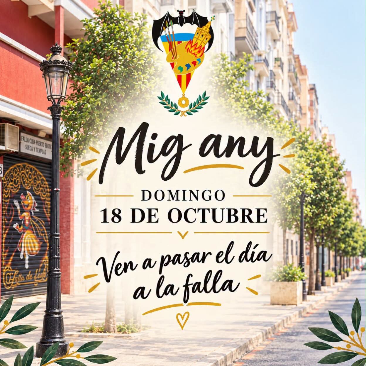 🔹Mig Any Falla Cuba Puerto Rico.